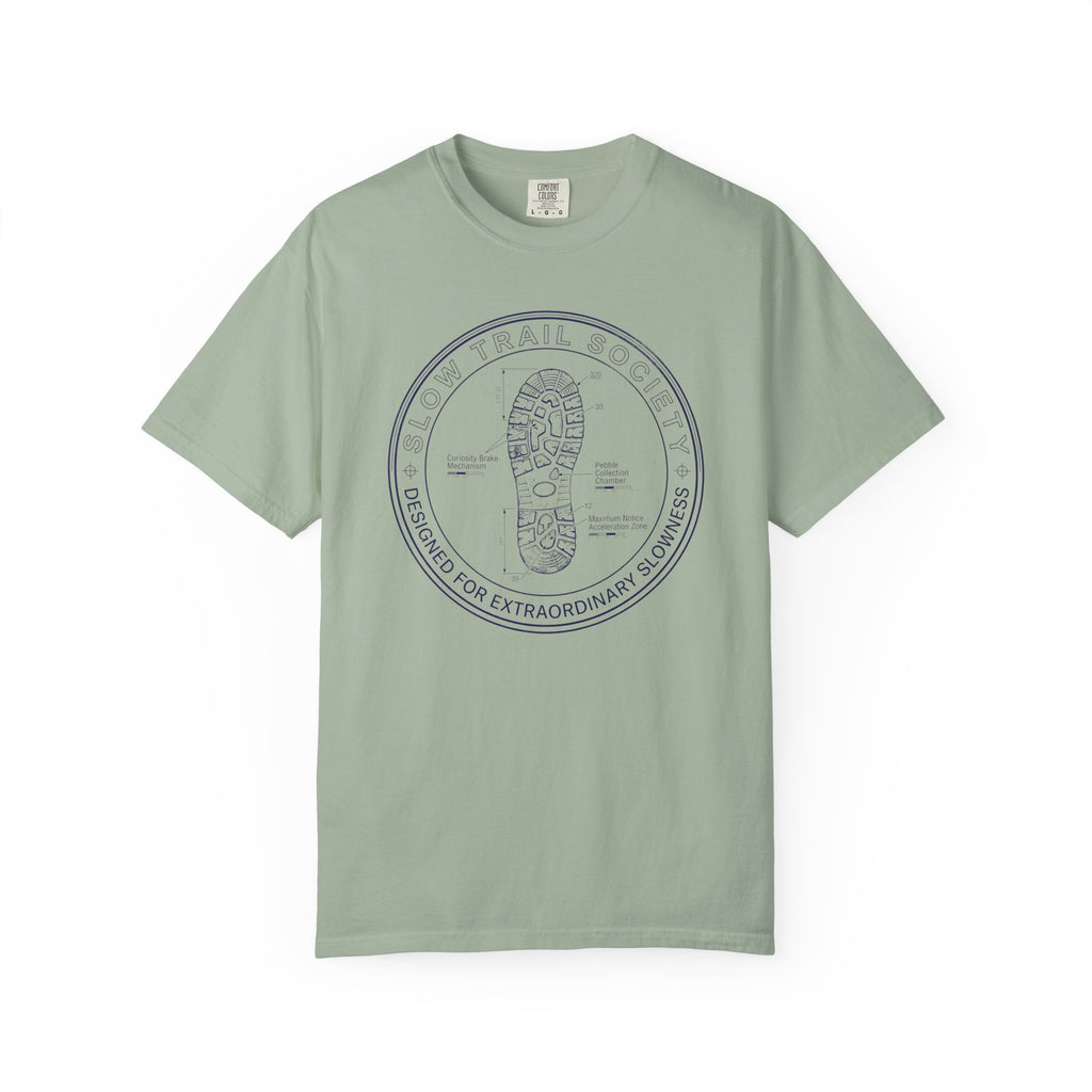 Extraordinary Slowness T-shirt