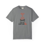 Camp Fire WIFI T-shirt