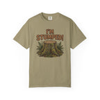 I'm Stumped T-shirt