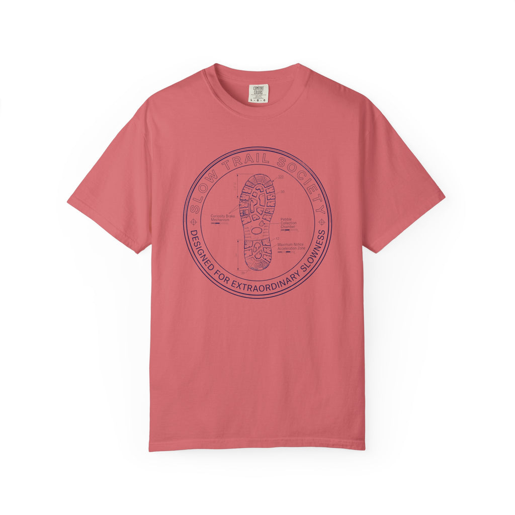 Extraordinary Slowness T-shirt