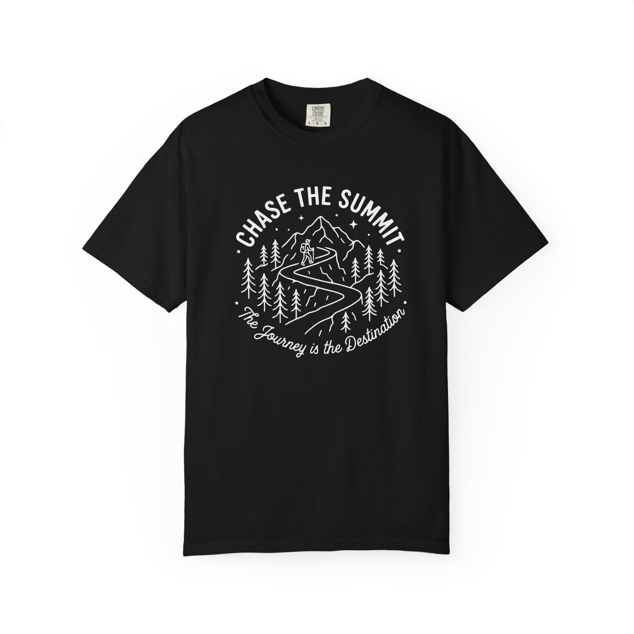 Chase the Summit T-shirt