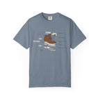 Wanderlust T-shirt