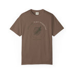 Official Trail Inspector T-shirt