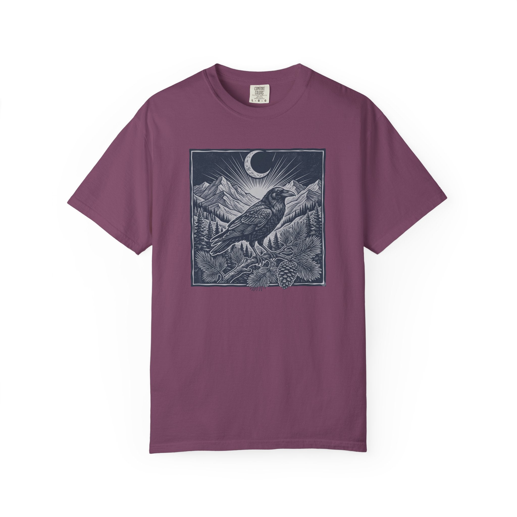 Rosebud T-shirt