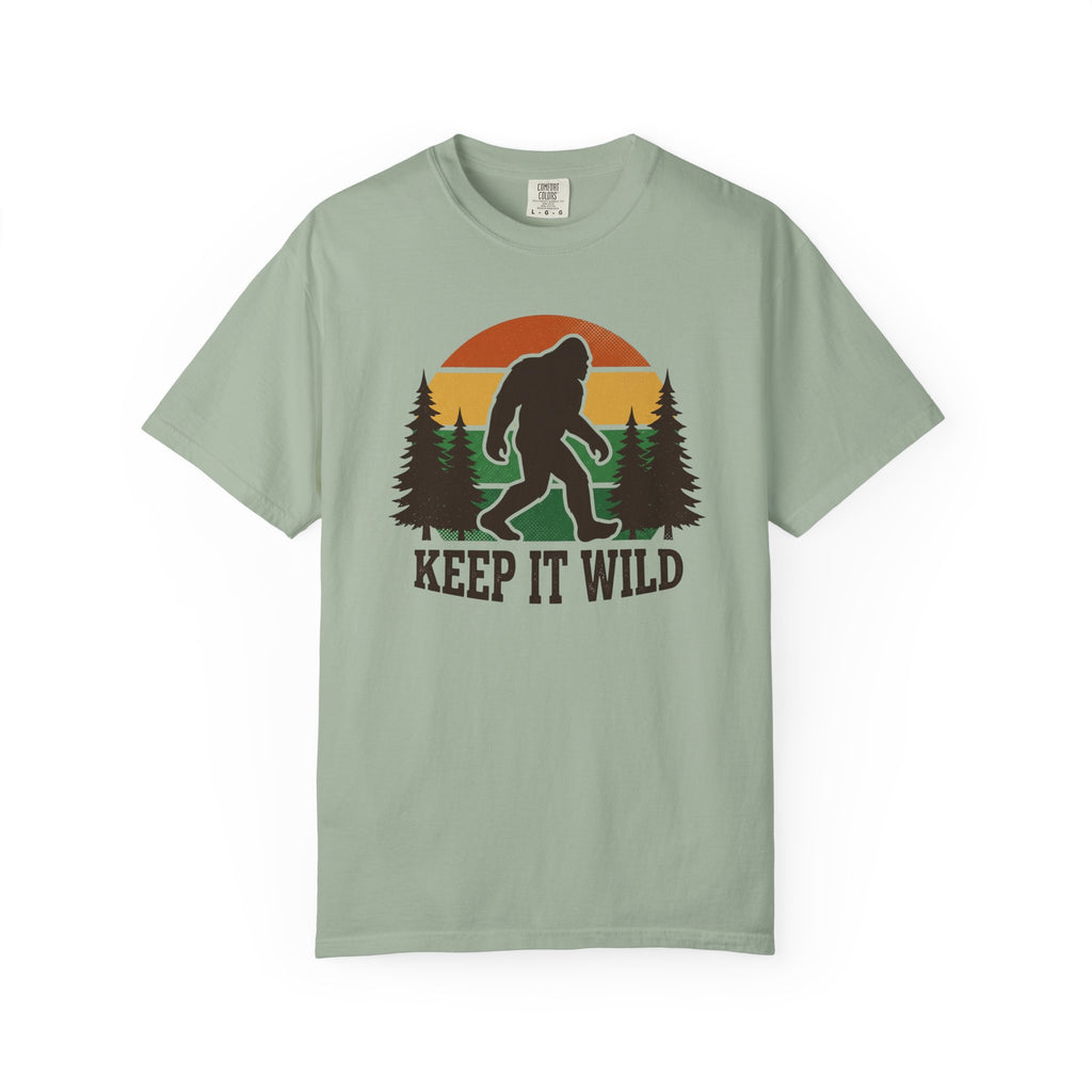 Keep it Wild T-shirt