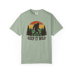 Keep it Wild T-shirt