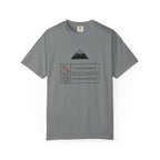 15min Mile T-shirt