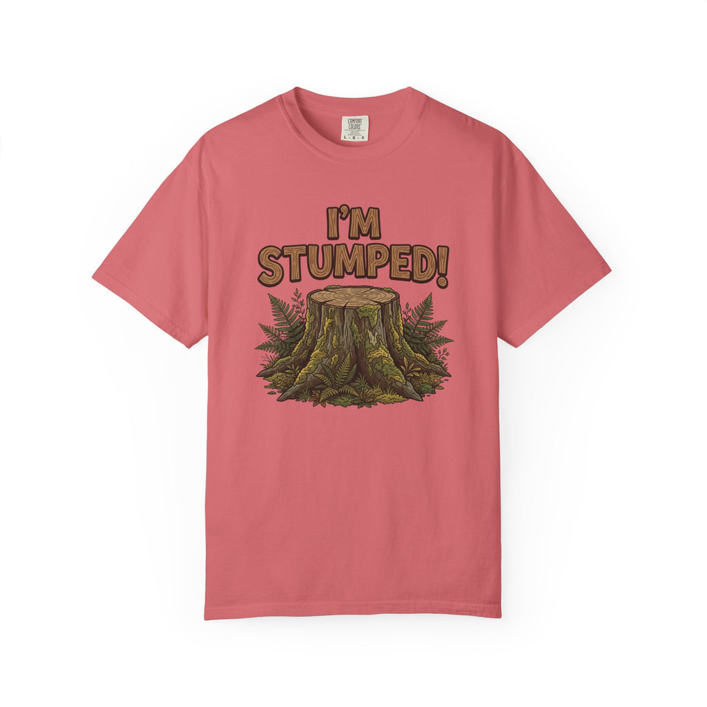 I'm Stumped T-shirt