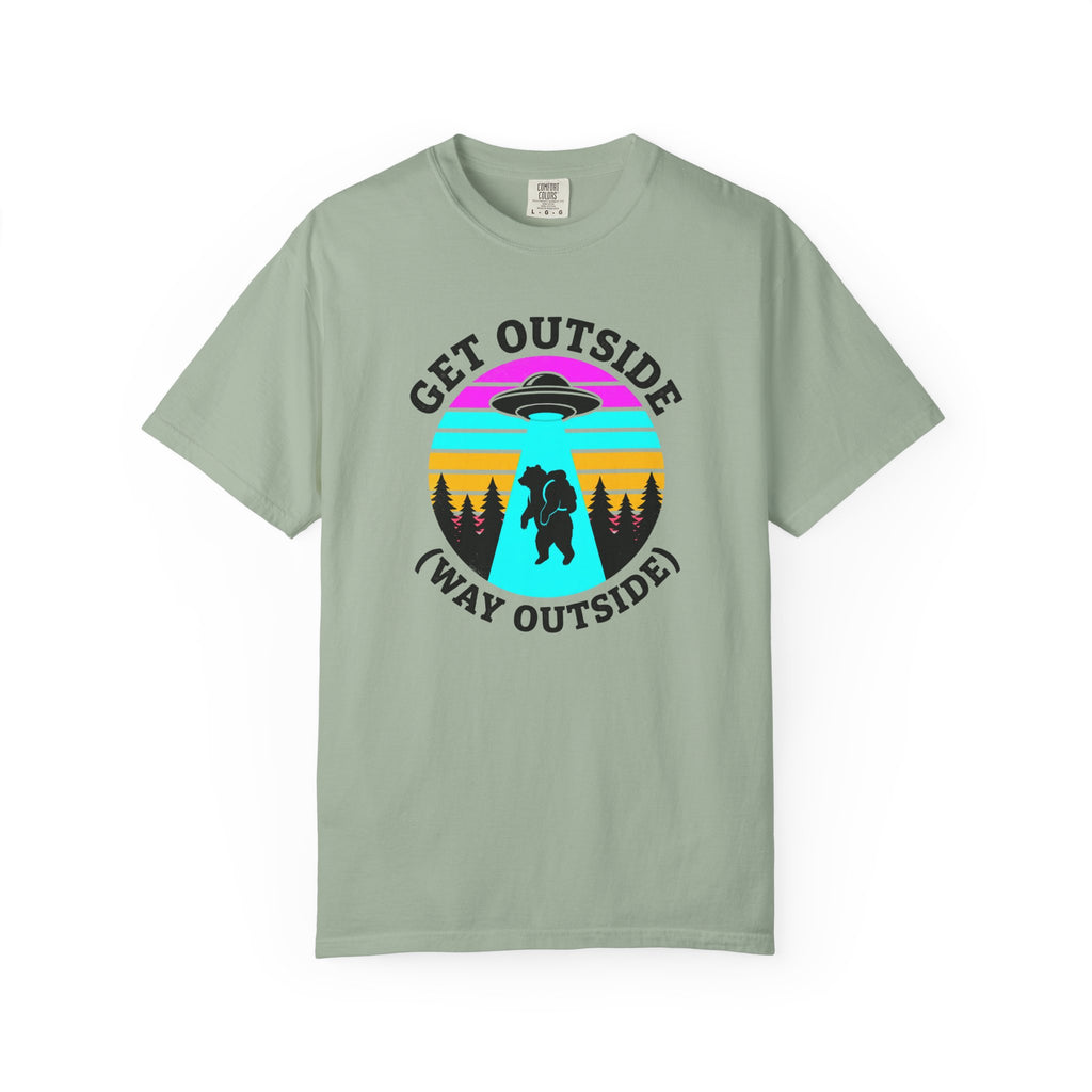 Get Outside T-shirt