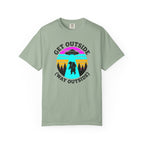 Get Outside T-shirt