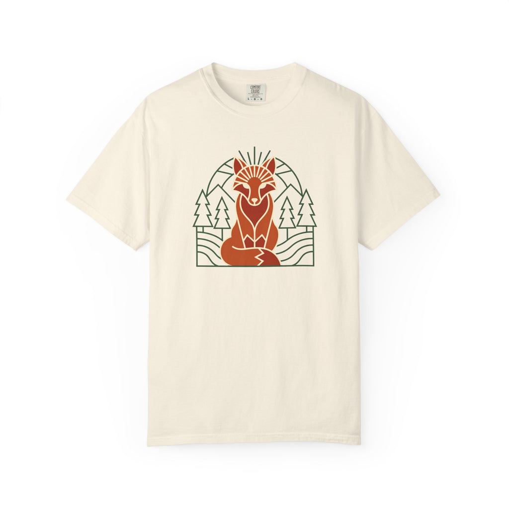 Fox Spirit T-shirt