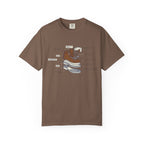 Wanderlust T-shirt