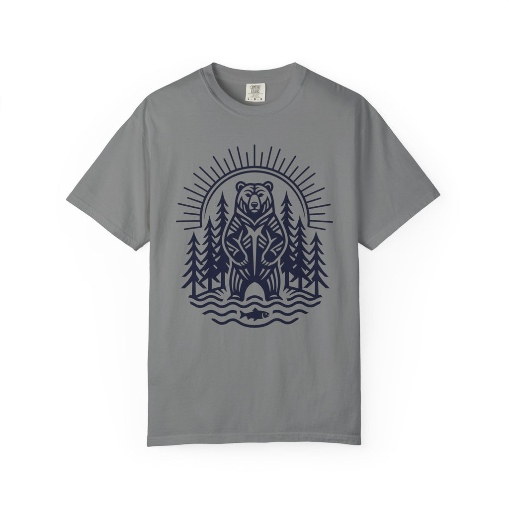 Your Inner Bear Spirit T-shirt