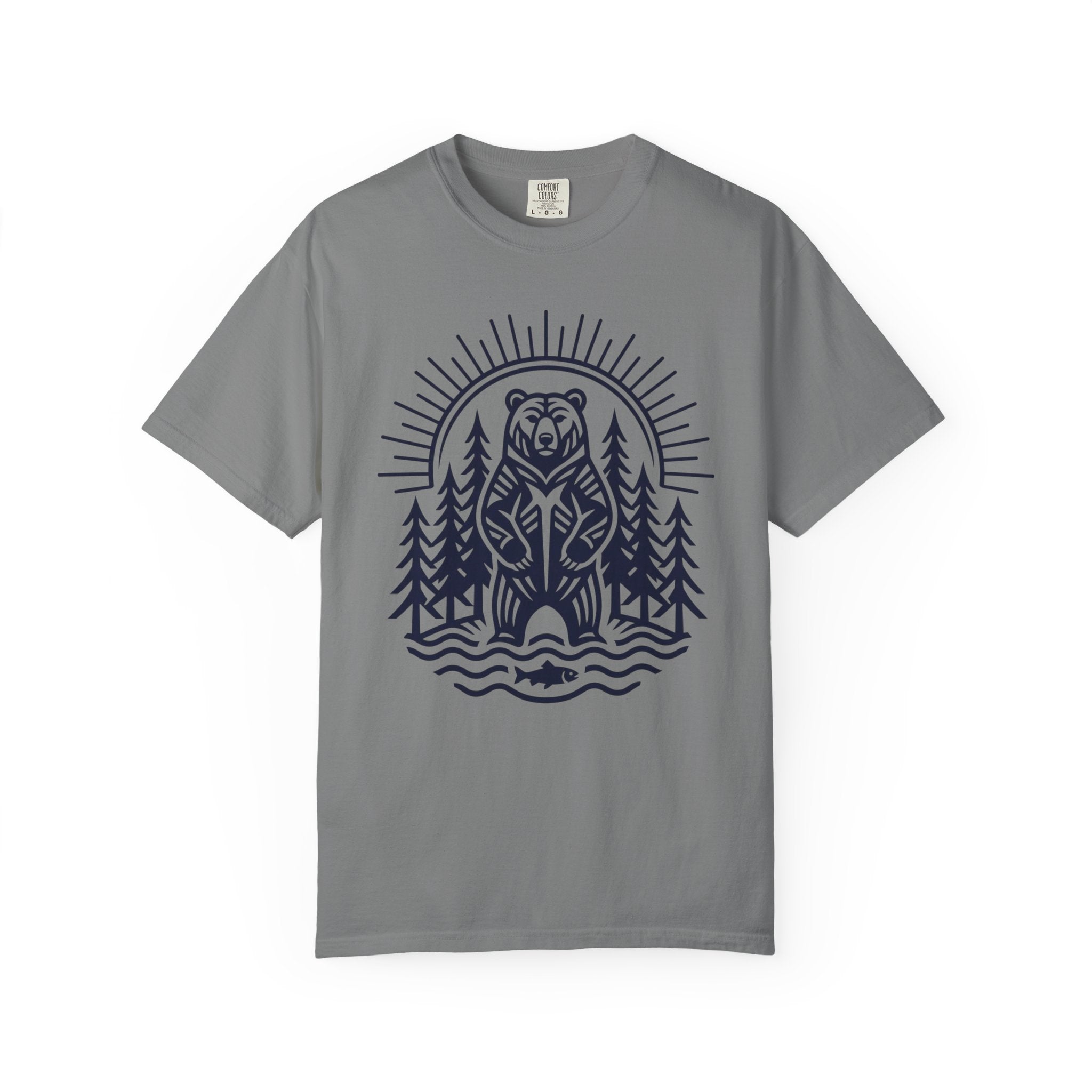 Your Inner Bear Spirit T-shirt