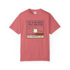 Slow Brew Club T-shirt