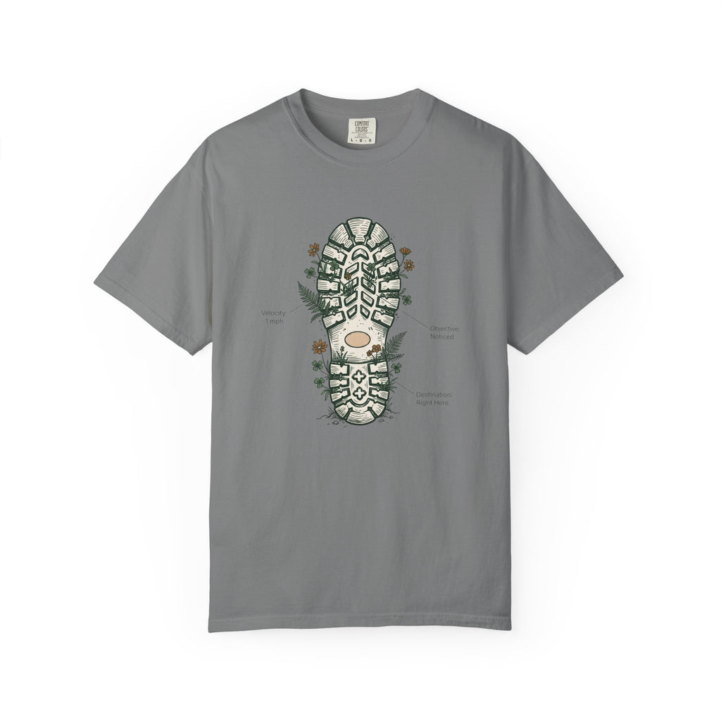 The Boot T-shirt