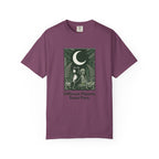 Different Planets T-shirt