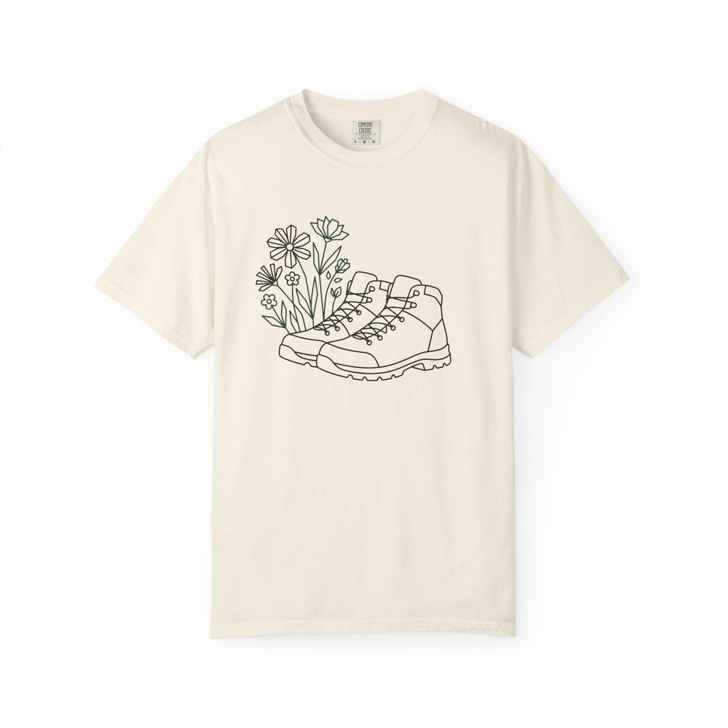Wildflower Trail T-shirt