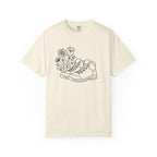 Wildflower Trail T-shirt