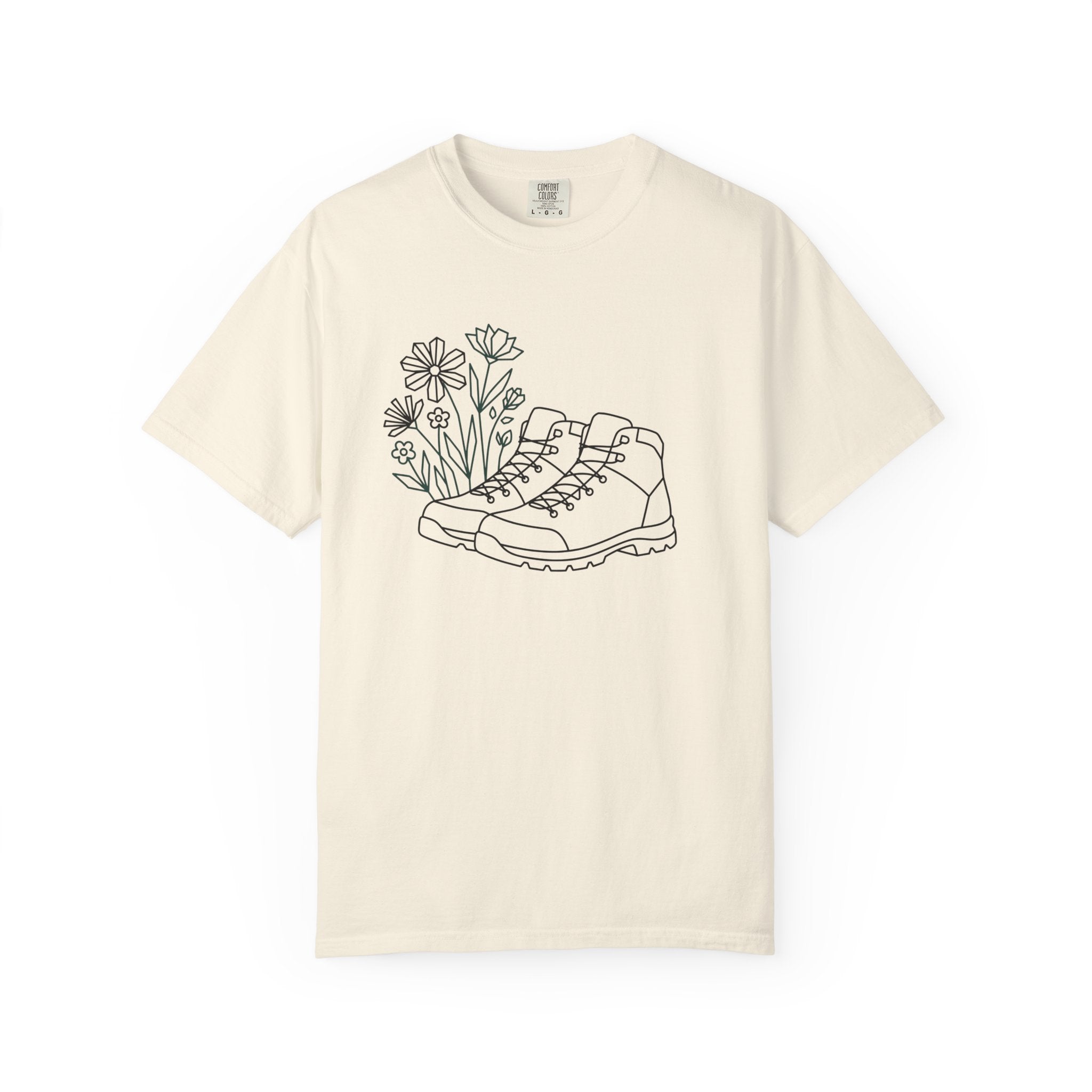 Wildflower Trail T-shirt