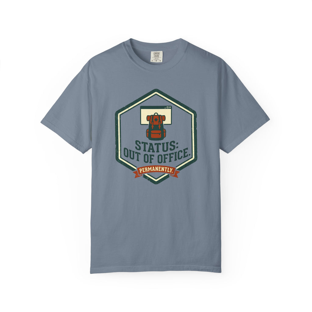 Out of Office T-shirt