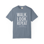 Walk Look Repeat T-shirt