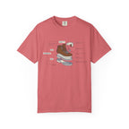 Wanderlust T-shirt