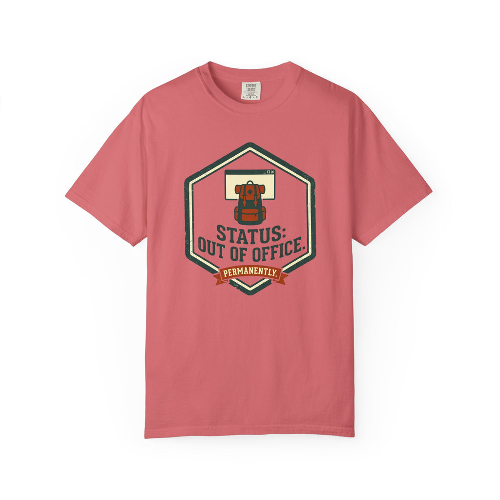 Out of Office T-shirt