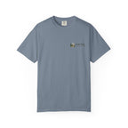 Peace On The Path T-shirt