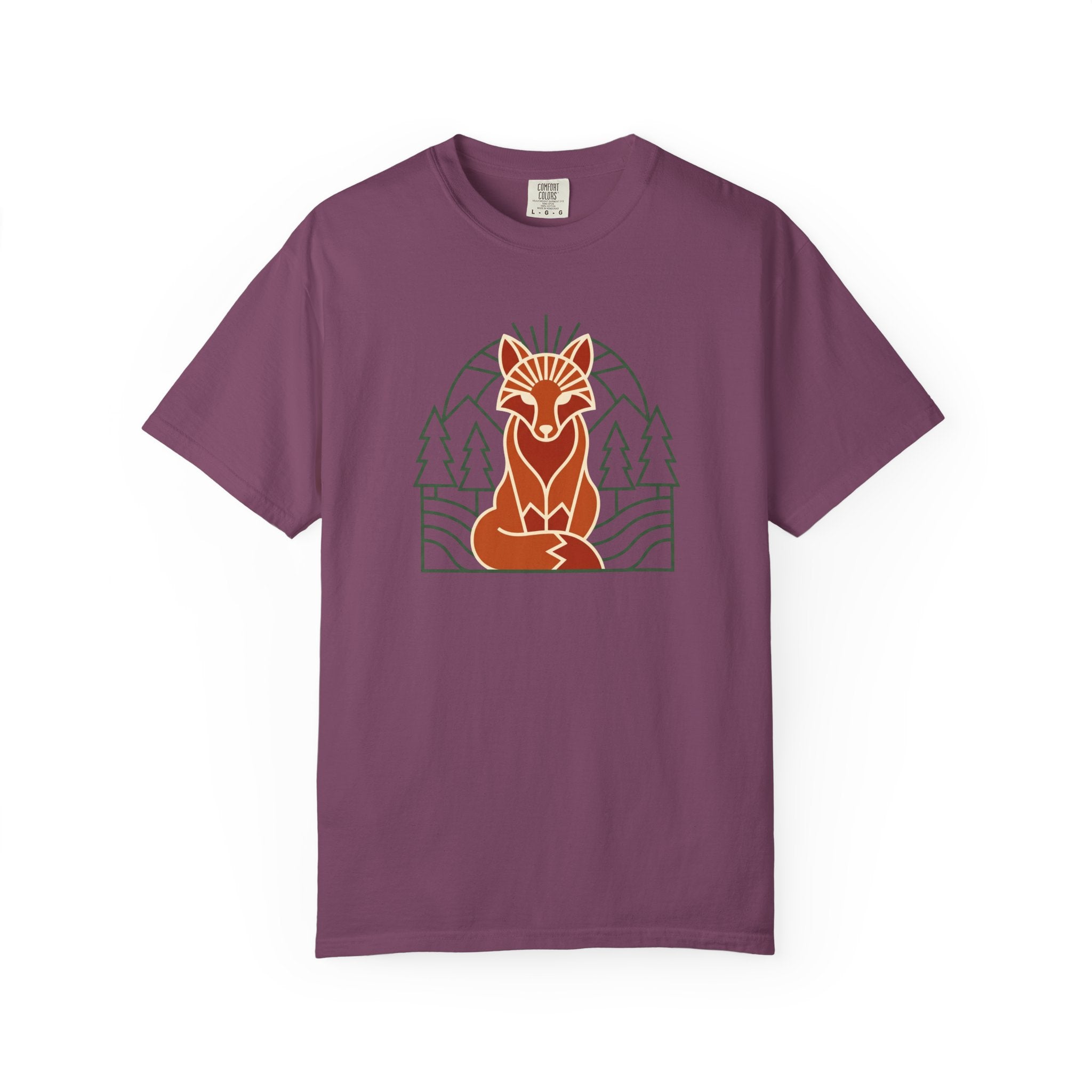 Fox Spirit T-shirt