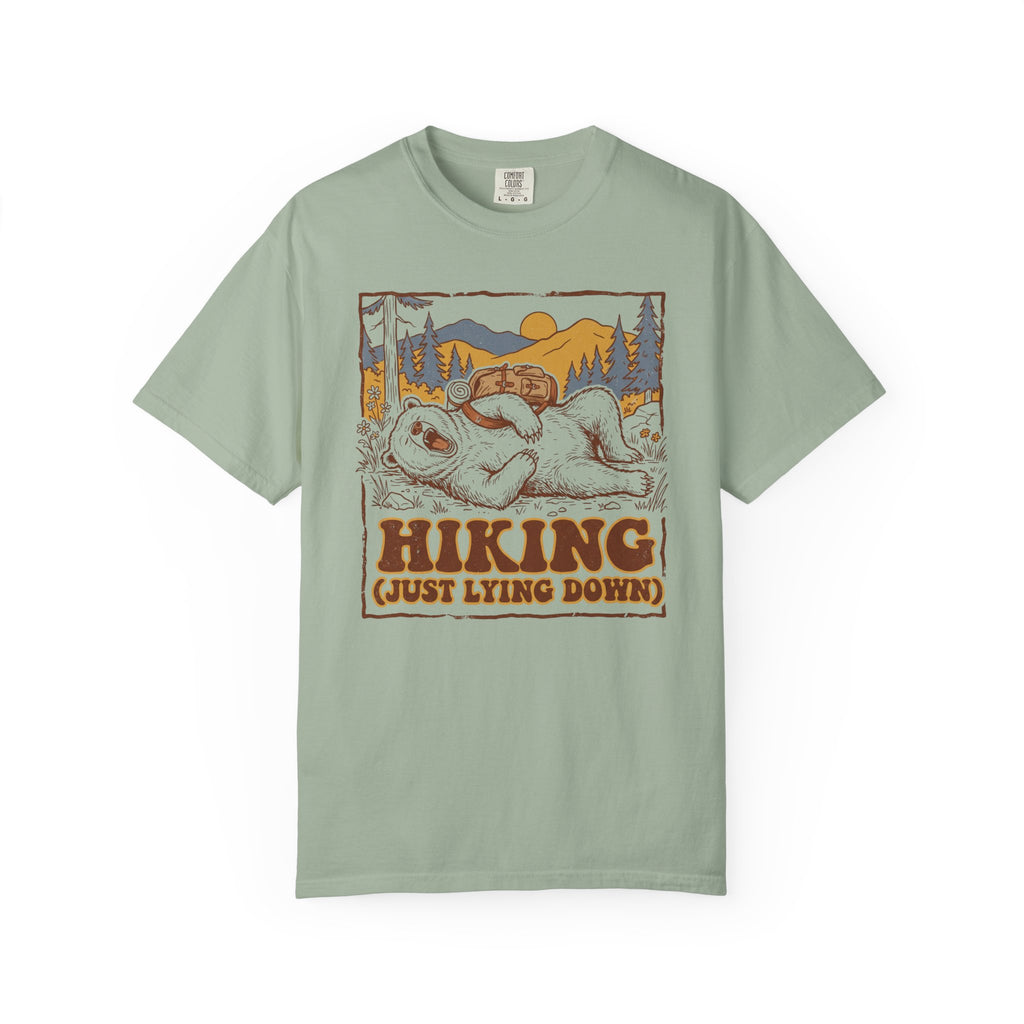 Hiking T-shirt