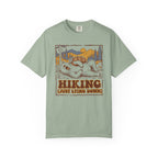 Hiking T-shirt