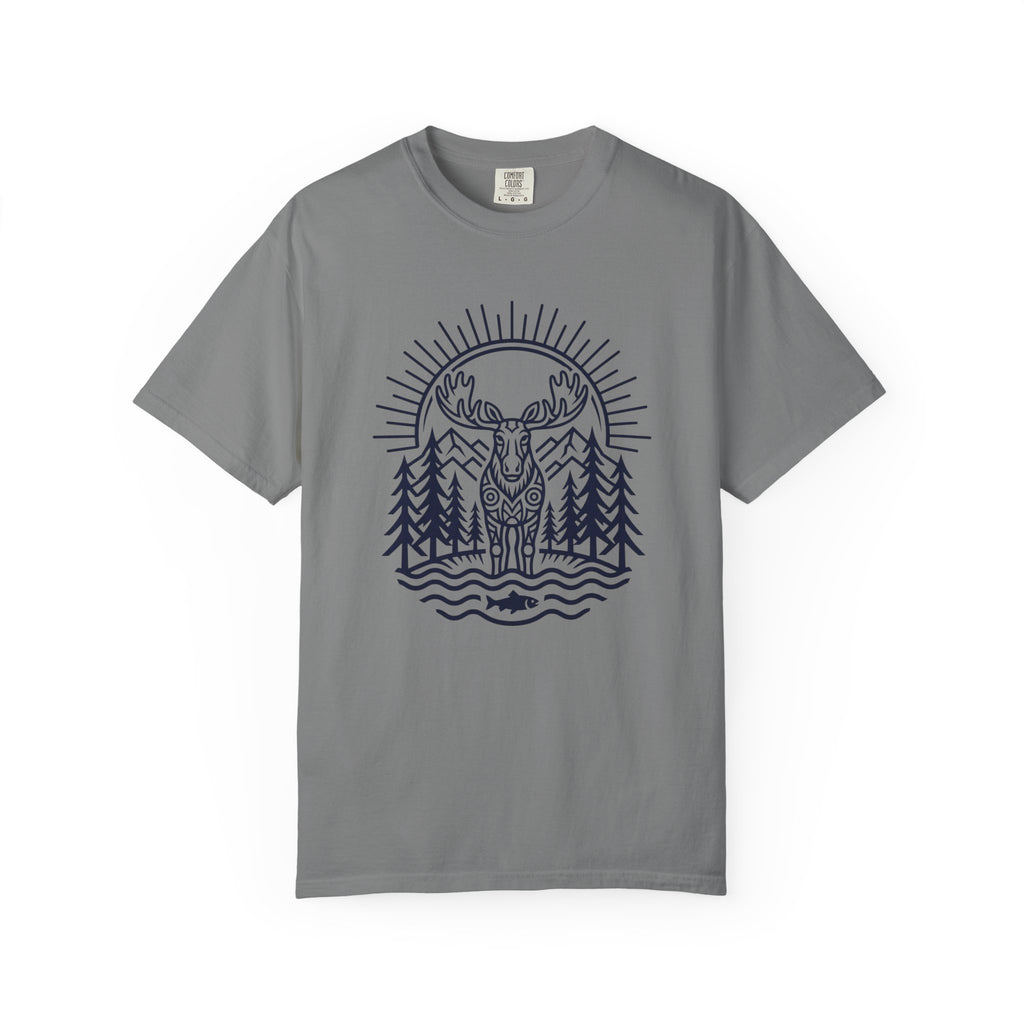 Elk Spirit T-shirt