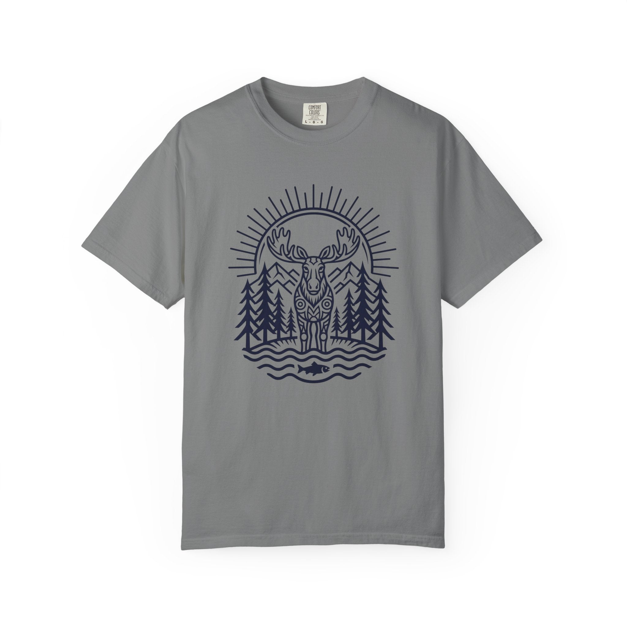 Elk Spirit T-shirt
