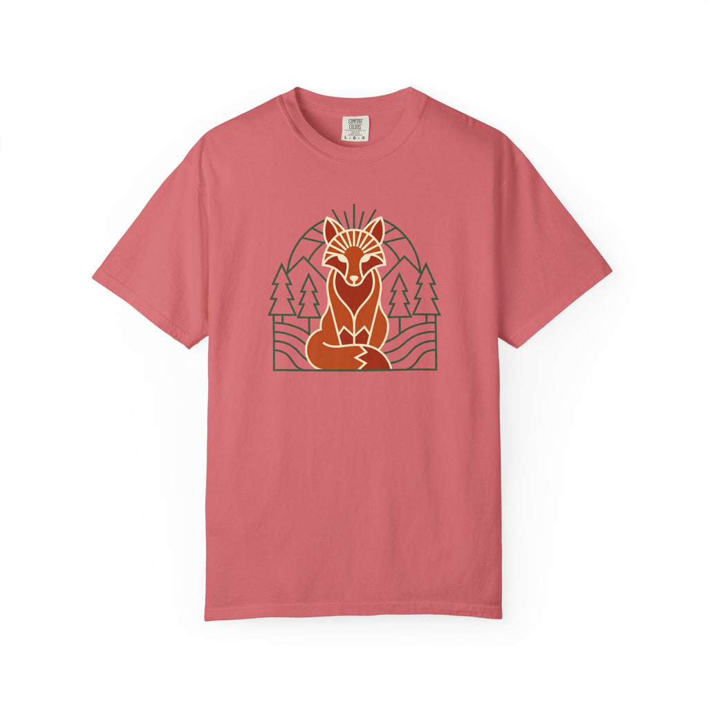 Fox Spirit T-shirt