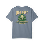 Not Lost T-shirt