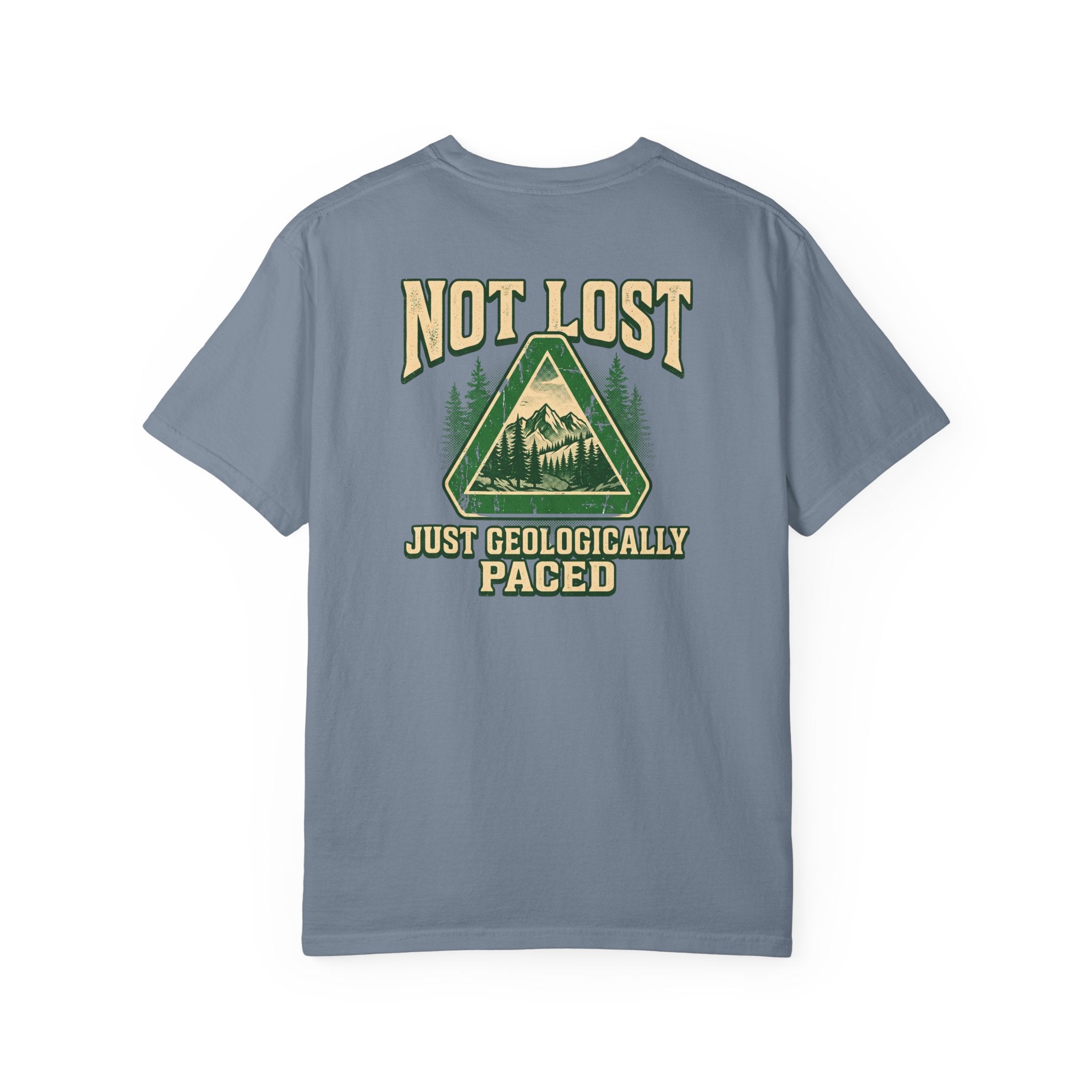 Not Lost T-shirt