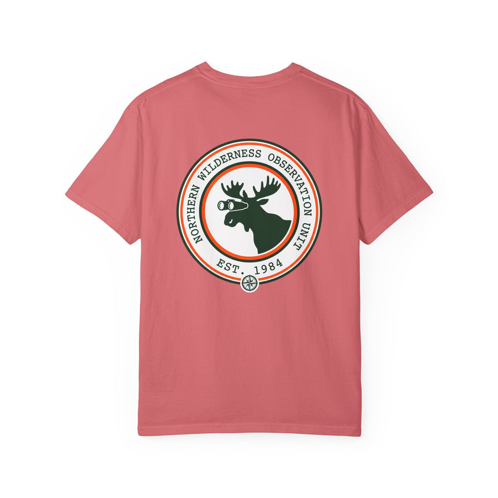 Wilderness Observation Unit T-shirt