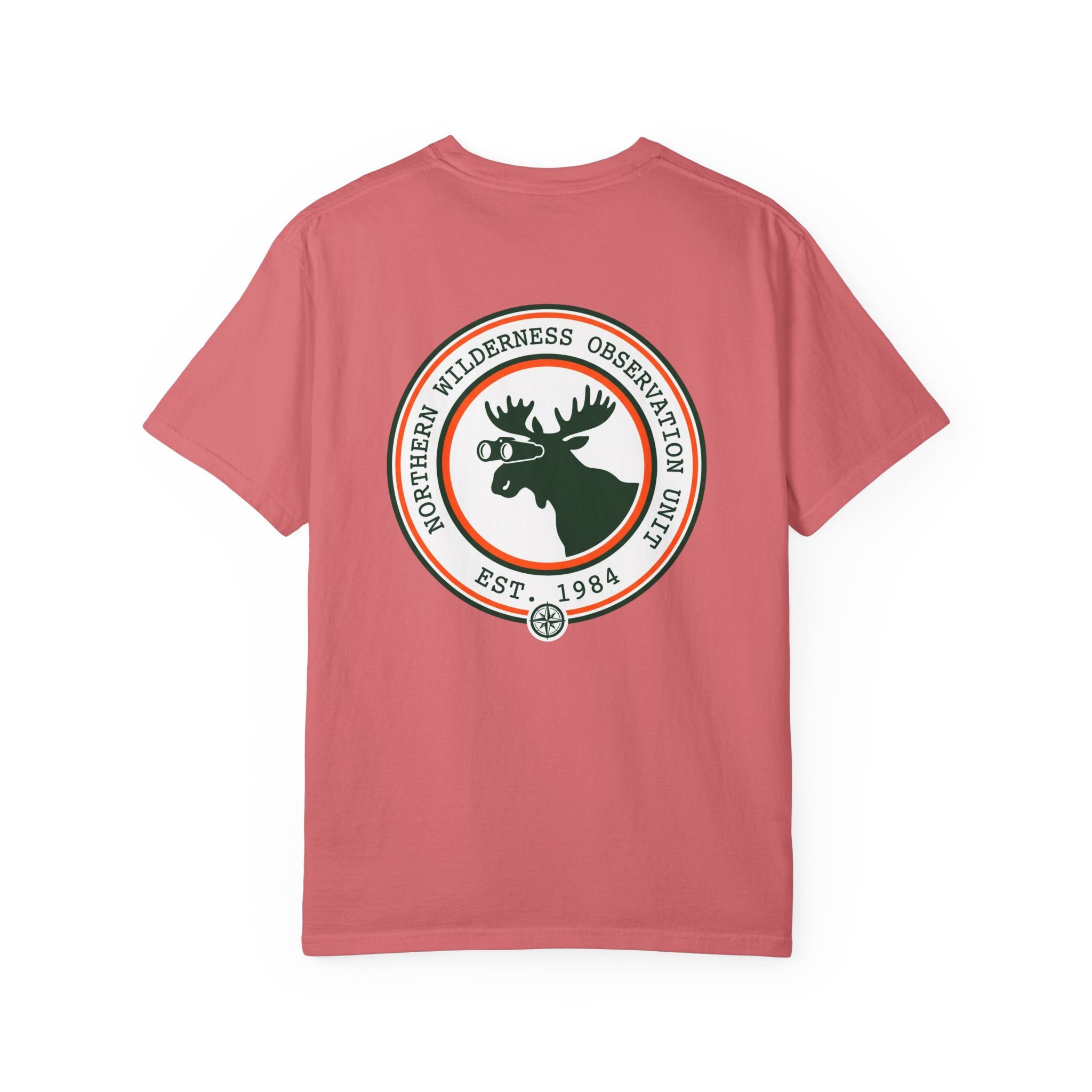 Wilderness Observation Unit T-shirt