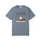 Slow Brew Club T-shirt