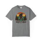 Keep it Wild T-shirt