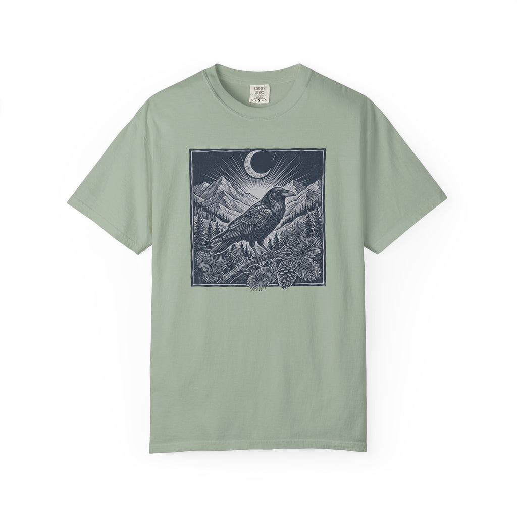 Rosebud T-shirt
