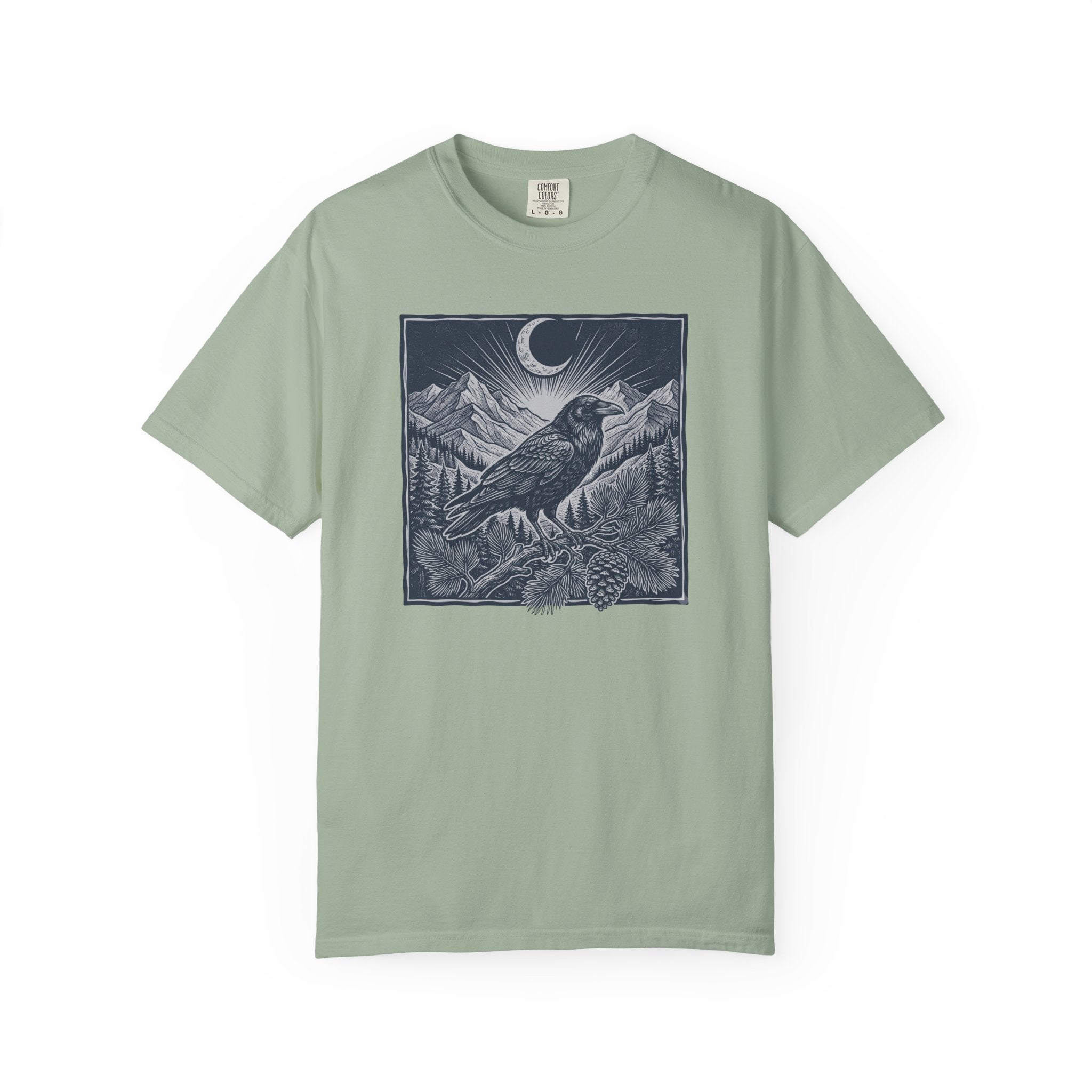 Rosebud T-shirt