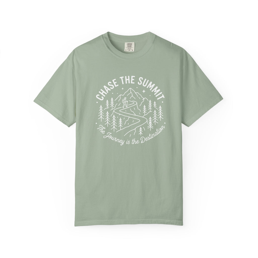 Chase the Summit T-shirt