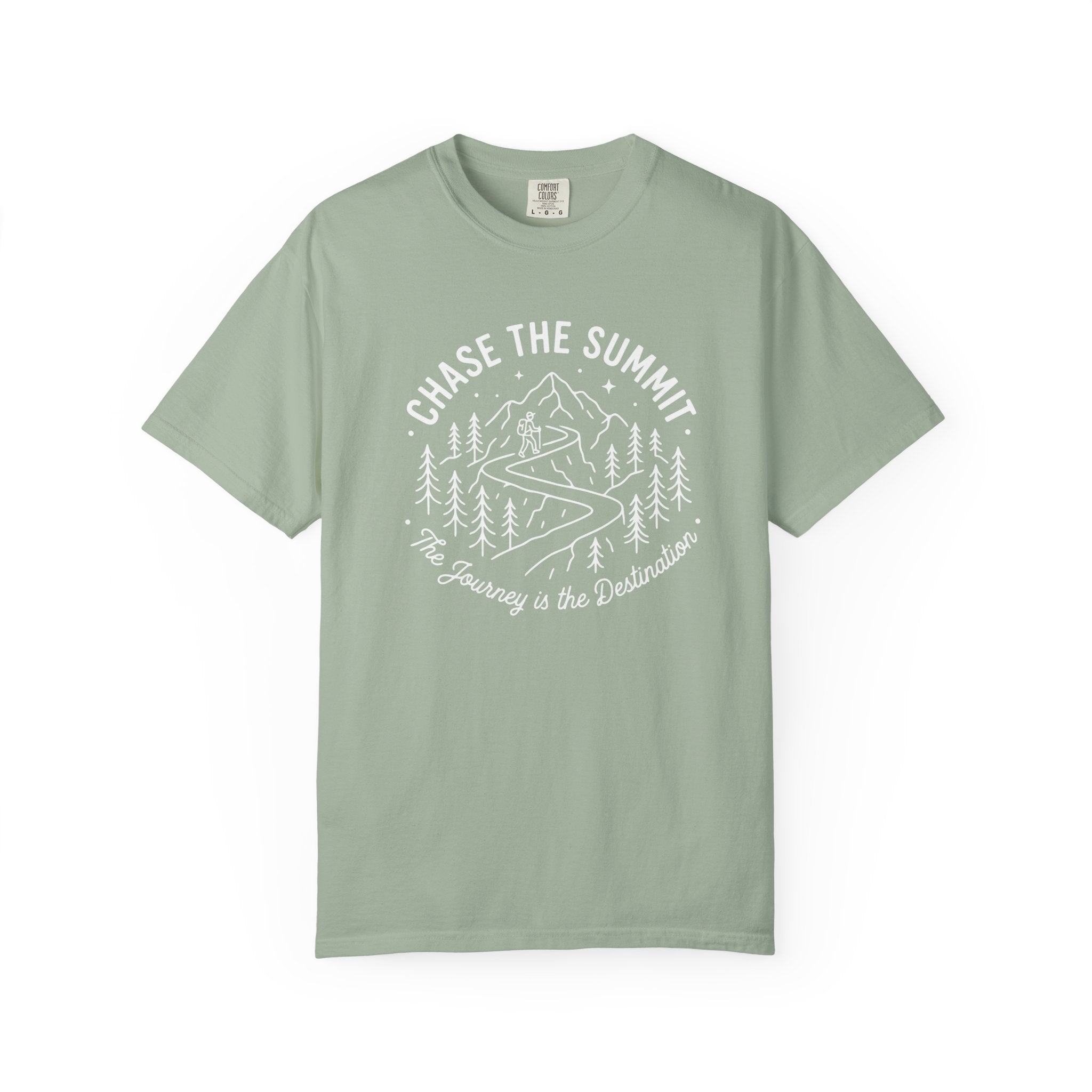 Chase the Summit T-shirt