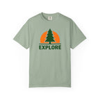 Explore T-shirt
