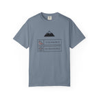 15min Mile T-shirt