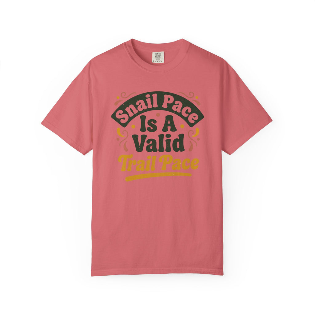 Snail Pace T-shirt