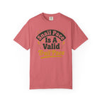Snail Pace T-shirt