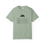 15min Mile T-shirt